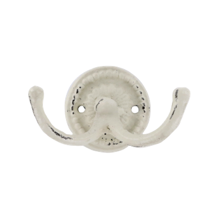 Krok med dekor