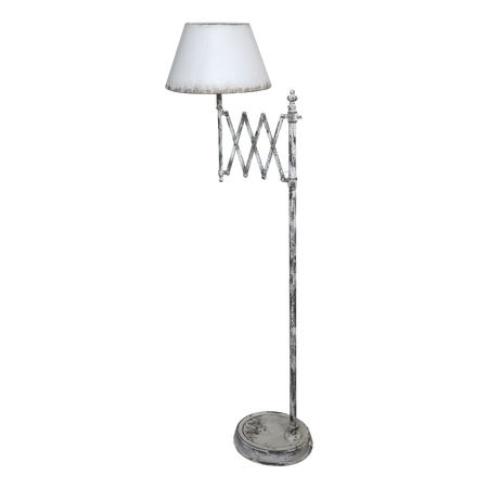 Golvlampa