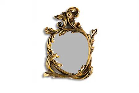 Spegel Angeli Poly