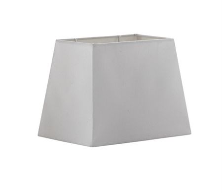 Shade Canvas white Square