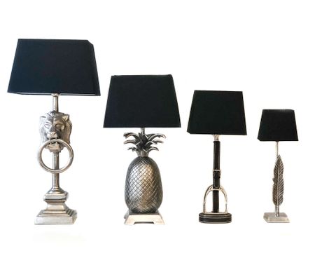 Lampshade Rektangular