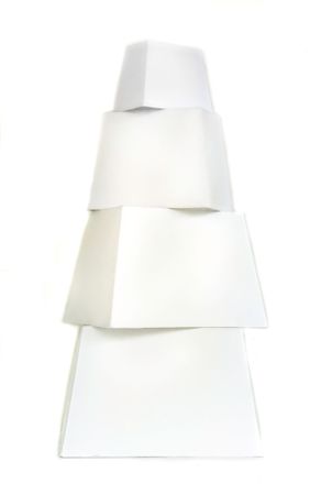 Lampshade Rektangular