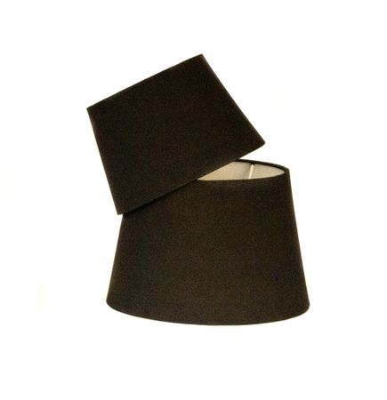 Lampshade Oval