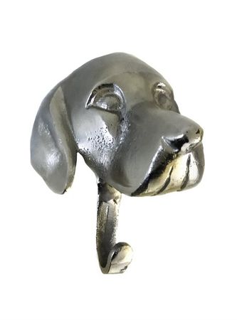 Hook Raw Nickle Dog
