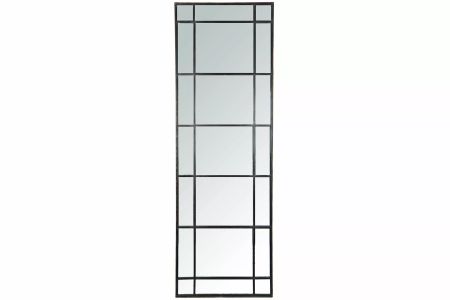 Spegel Hera Black
