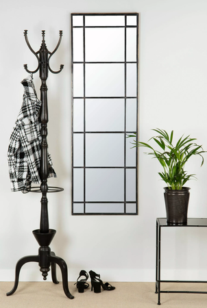 Spegel Hera Black