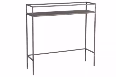 Blombord Metall