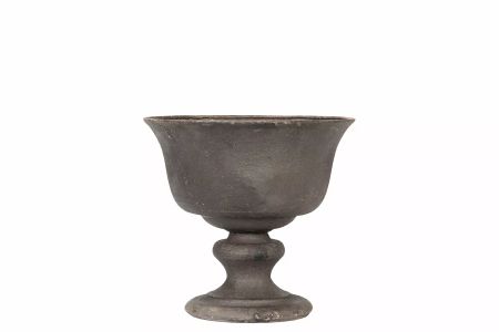 Kruka/Pokal Rustik Metall