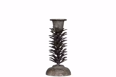Ljusstake Kotte Metall