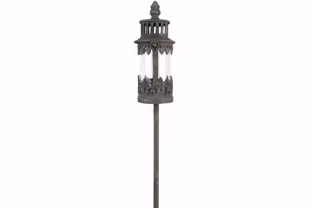 Lykta Petite Metall