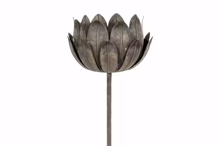 Marschallhållare Blom Metall