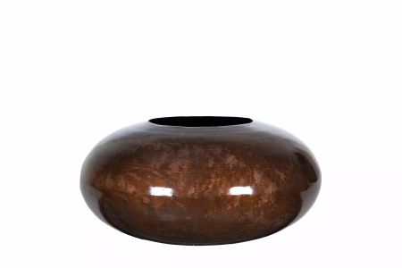 Vas Praline Brown Onyx