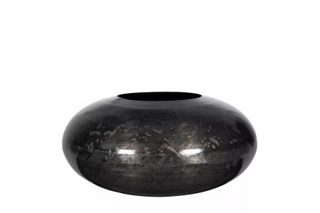 Vas Praline Grey Onyx