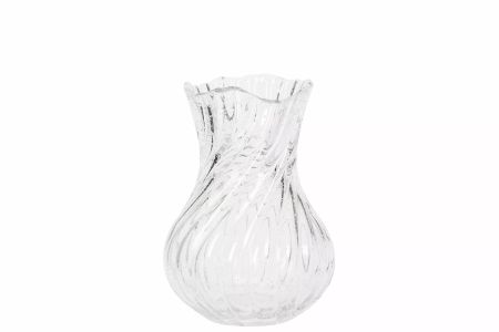 Vas Twisted Bubbles