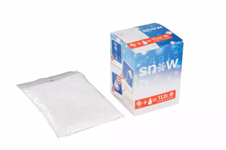 Magisk Snö 20g