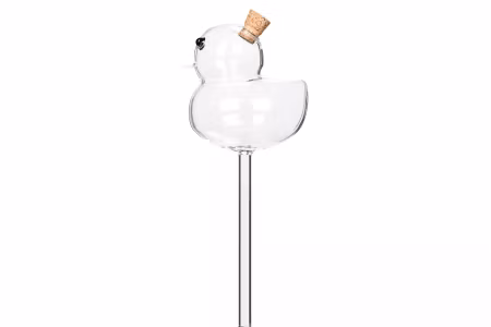Bevattningsglas Anka