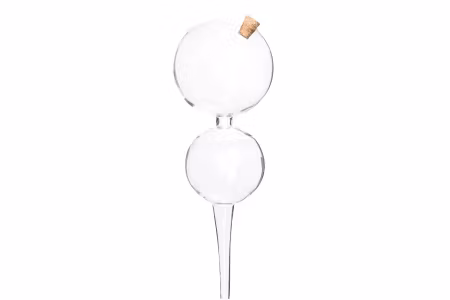 Bevattningsglas Bubbla
