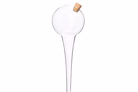 Bevattningsglas Klot