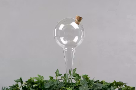 Bevattningsglas Klot