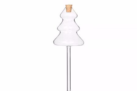 Bevattningsglas Träd