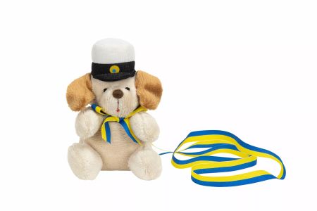 Hund/Examen Häng/Brun