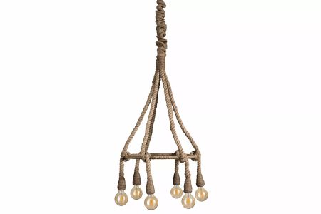 Takkrona Coast Jute Natur