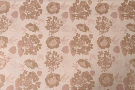 Presentpapper Blossom