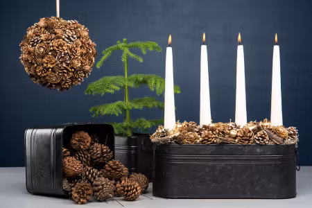 Deco Boll