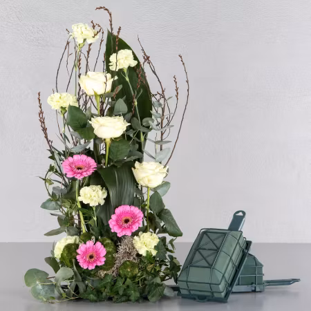 Deco Florette Mini