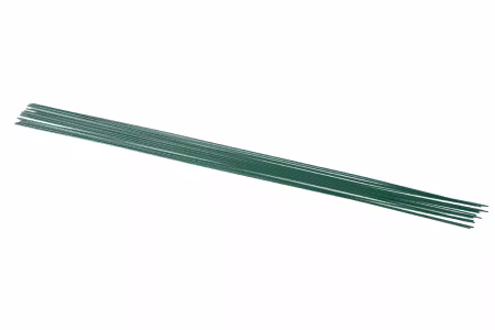 Skafttråd Stubbe Grön