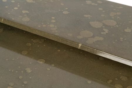 Sidebord Oblong Olive