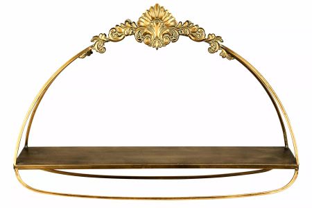 Vägghylla Ornament