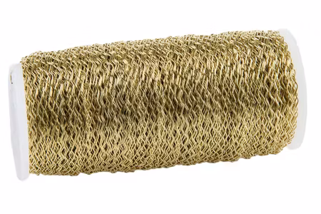 Boulliontråd