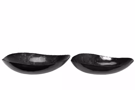 Fat/Skål Grey Onyx