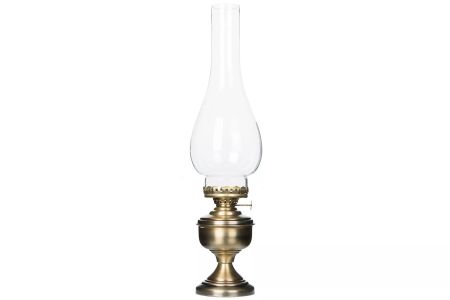 Lampa/Värmeljus Maxim