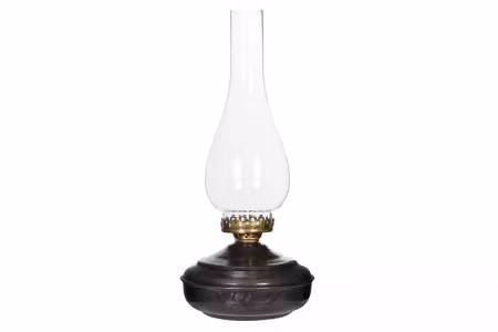 Lampa/Värmeljus Curling