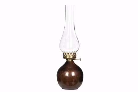 Lampa/Värmeljus Globe