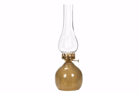 Lampa/Värmeljus Globe