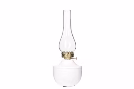 Lampa/Värmeljus Juno