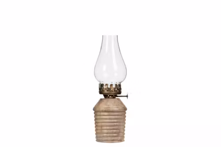 Lampa/Värmeljus Rio