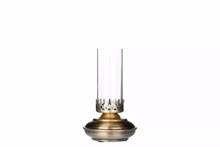 Lampa/Värmeljus Stella
