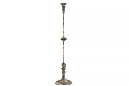 Ljusstake Antik G.Brun