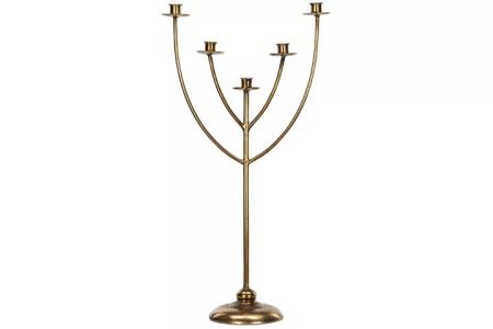 Ljusstake Evelyn G.Brun