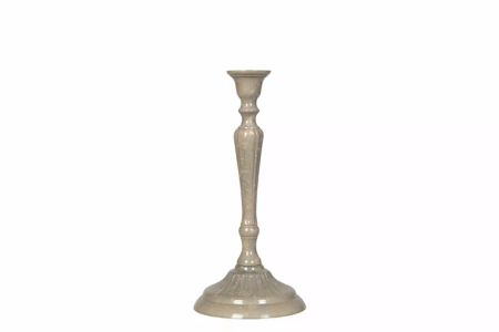 Ljusstake Flowery
