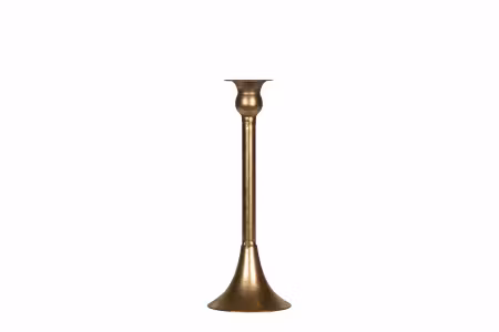 Ljusstake Joe G.Brun