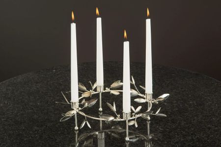 Ljusstake Mistel Champ