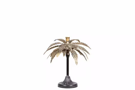 Ljusstake Palm