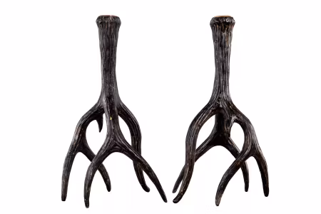 Ljusstake Renhorn