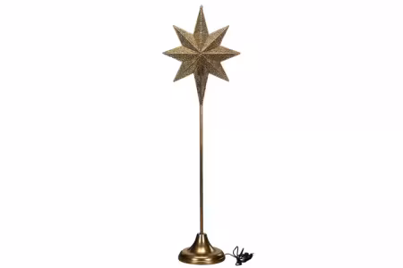 Golvstjärna/Mira El Guld
