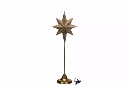 Golvstjärna/Mira El Guld
